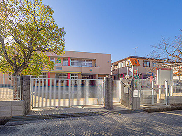 宝塚ふたば幼稚園