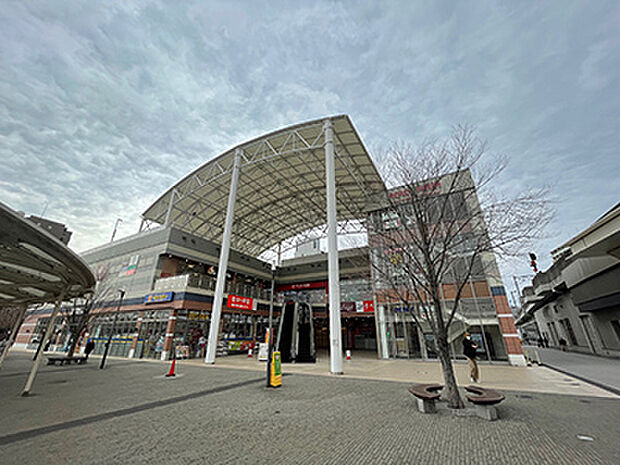 アクロスプラザ 大分駅南