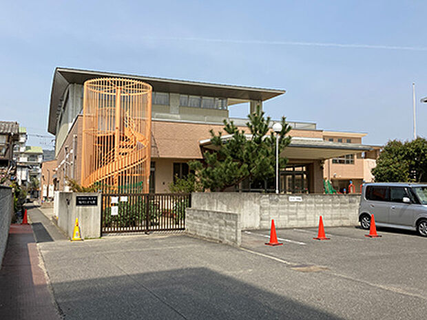 社会福祉法人旭水会　旭川こども園