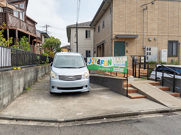 JOY&FUN チャイルドアカデミー