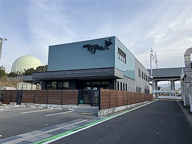 かがやきくじら保育園