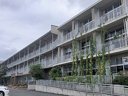 長野市立吉田小学校 約1640m