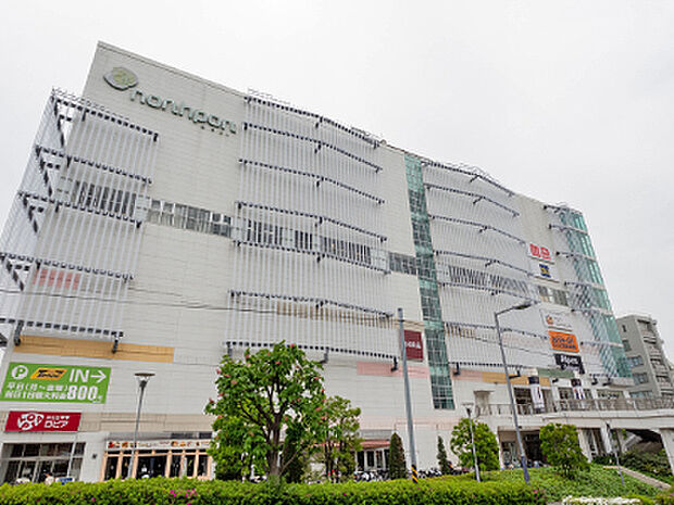 ノースポート・モール