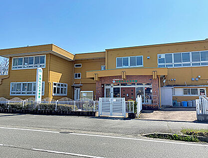 幼保連携型認定こども園光陽もなみ保育園 約460m