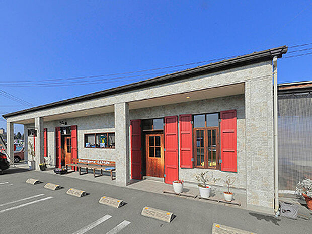 ラパン西条御薗宇店