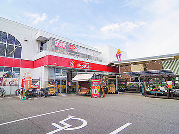 ジュンテンドー庚午店