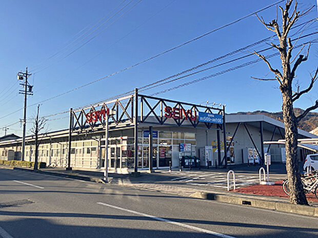 西友三本柳店