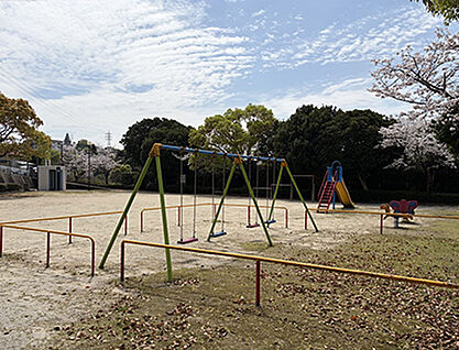 武岡ピュア公園 約80m