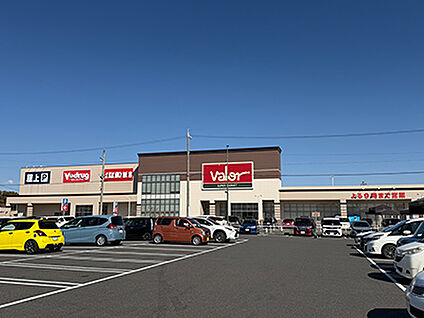 スーパーマーケットバロー市橋店 約1415m