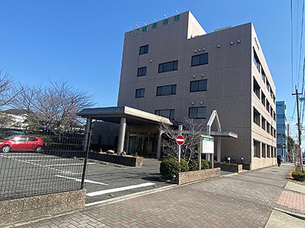 稲熊病院