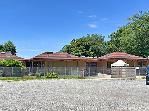 市原うさぎ幼稚園