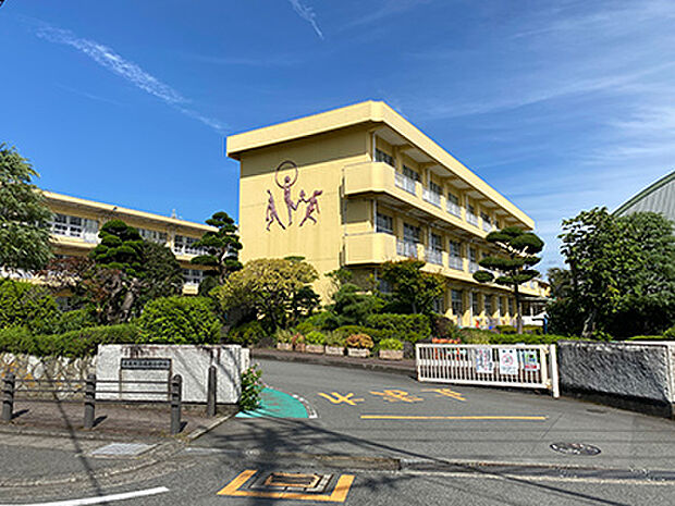 長泉町立長泉小学校