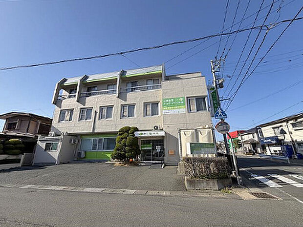三船内科医院