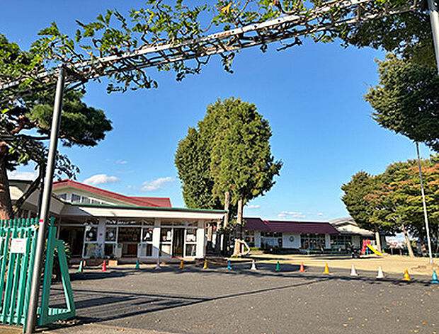 小山田幼稚園