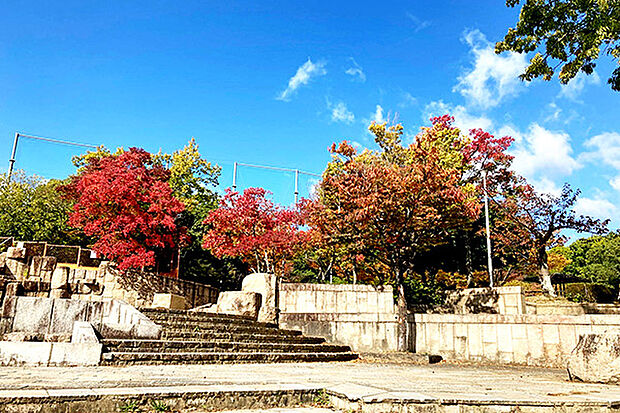箕面西公園