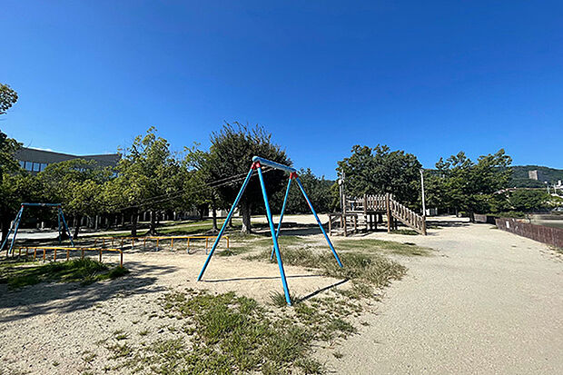 芦原公園