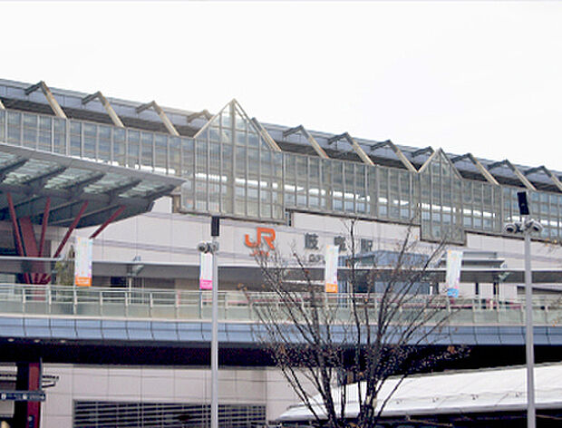 JR東海道本線「岐阜」駅
