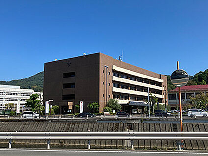 長与町役場 約1400m