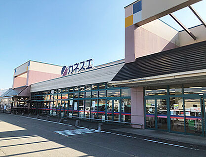 カネスエ東員店 約1190m