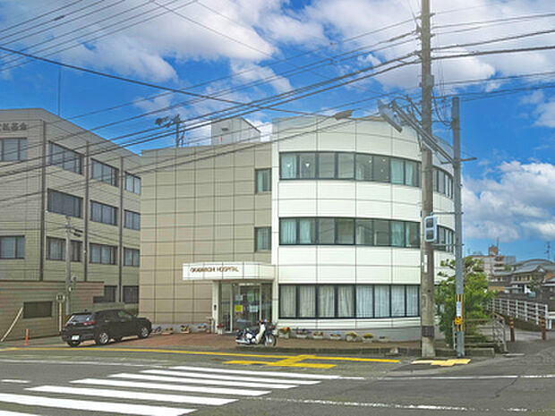 岡林病院
