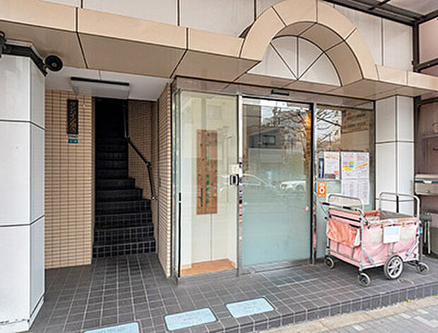 このえ駒込小規模保育園