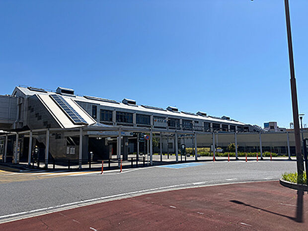 JR東海道本線「岡崎」駅