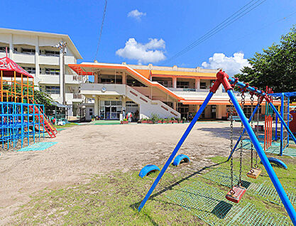 広島市立温品幼稚園 約970m