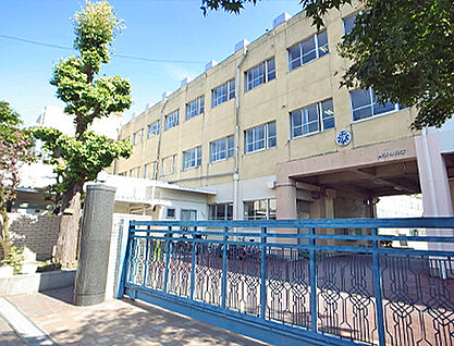 汐路小学校 約500m