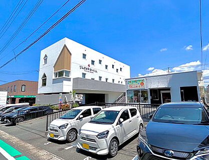 りんごの木保育園 約240m