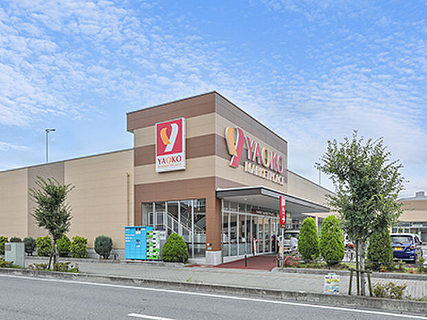 ヤオコー 八潮店