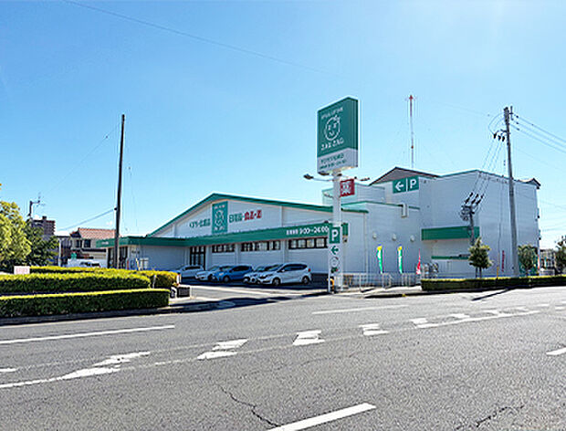 ザグザグ松縄店
