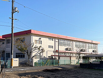 倉敷市立第二福田幼稚園 約530m