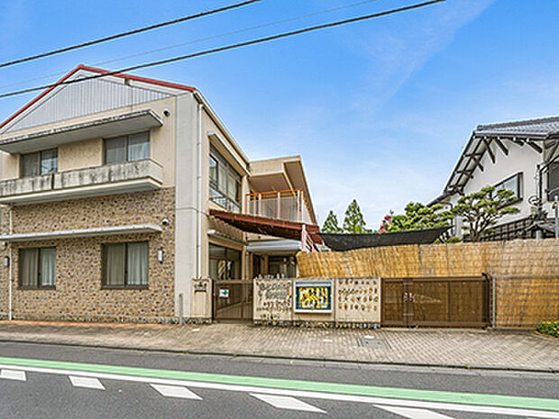 もとの木保育園