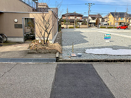 1号地 その他現地