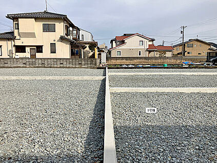1号地 その他現地