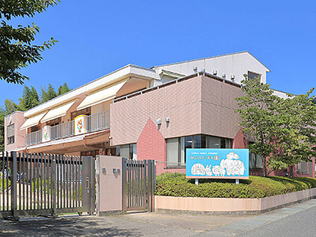 認定みょうとくこども園
