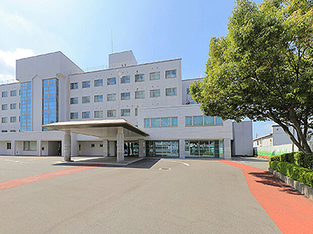 八本松病院