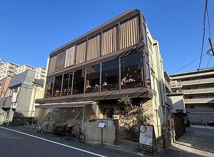 248KITCHEN 約960m