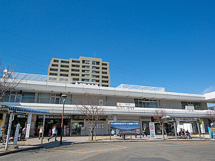 東急田園都市線「鷺沼」駅 約1440m