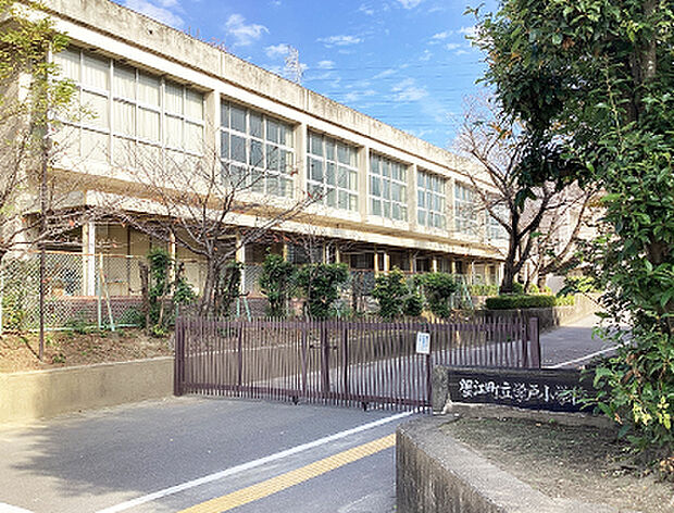 学戸小学校