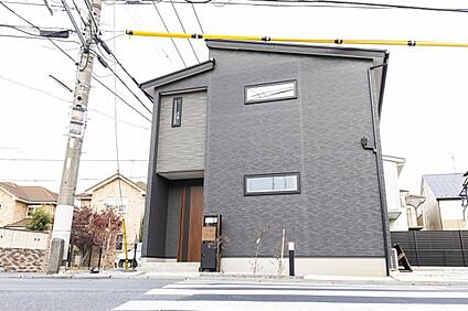 外観写真(2)