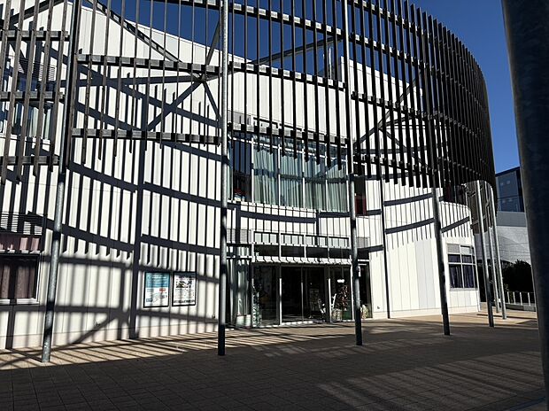 たかさご保育園（約850m）