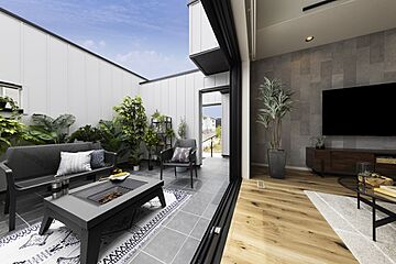 ルナつくば陣場 クルムフィールド その他