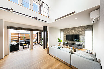 【創建】ルナシティ川西大和 その他