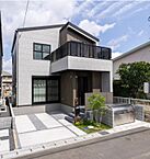 千葉県市川市大洲2丁目167番・170番：物件画像