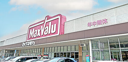 マックスバリュ　大池店 約1,230ｍ～1,250ｍ
