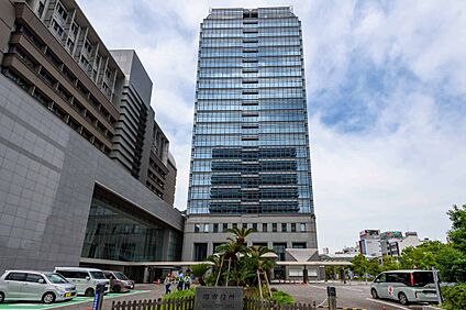 堺市役所 2,390～2,710