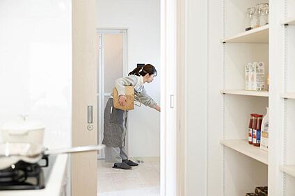洗面台・洗面所