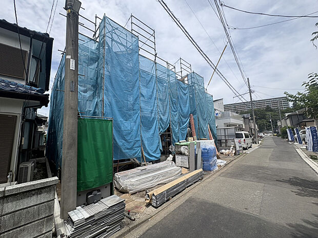 現地写真（2026/5）　