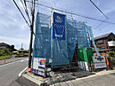 神奈川県横浜市泉区中田北3丁目3168番24（地番）：物件画像